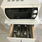 Appartamento Da Rocha - Tarik