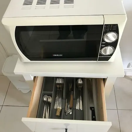 Appartamento Da Rocha - Tarik