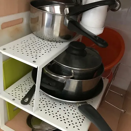 Da Rocha - Tarik Apartament *