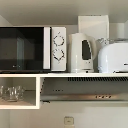 Apartment Da Rocha - Tarik Portimao