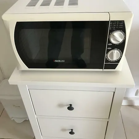 Da Rocha - Tarik Apartament *