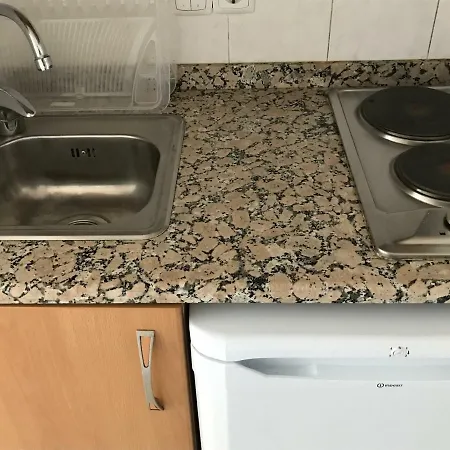 Da Rocha - Tarik Portimao