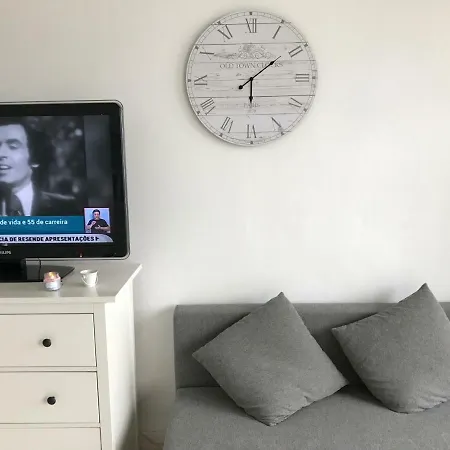 Apartament Da Rocha - Tarik *