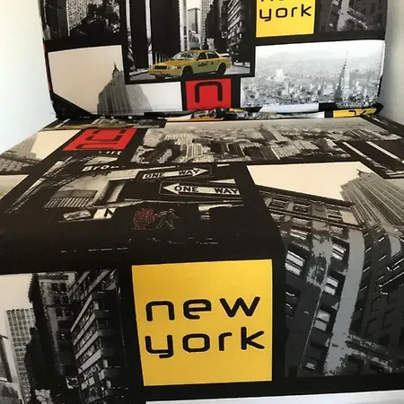 Da Rocha - Tarik Apartament