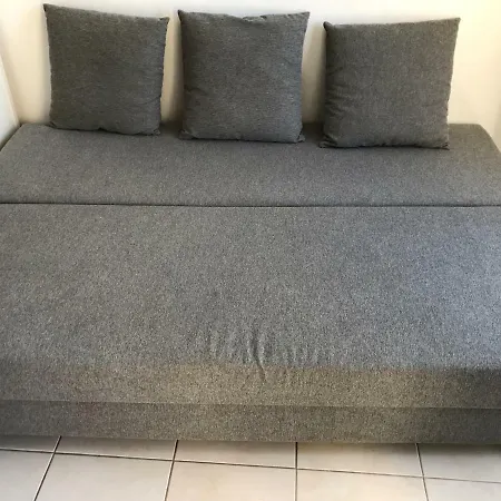 Da Rocha - Tarik Apartament Portimão