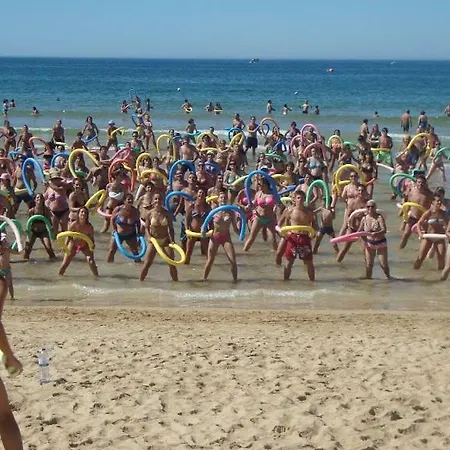 Apartament Da Rocha - Tarik *