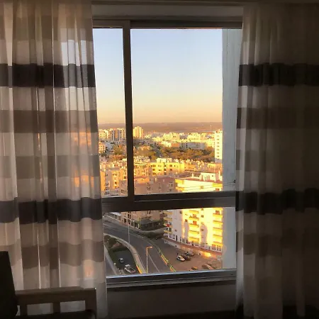 Da Rocha - Tarik Apartment Portimao