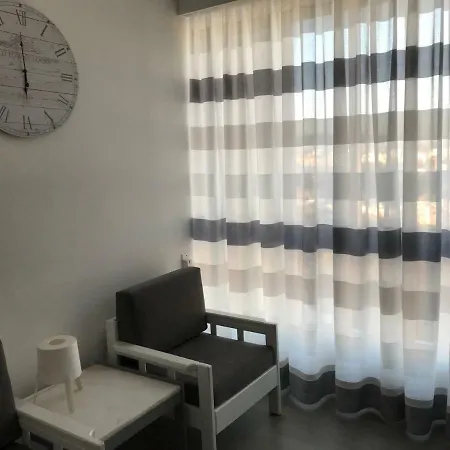 Da Rocha - Tarik Apartment Portimao