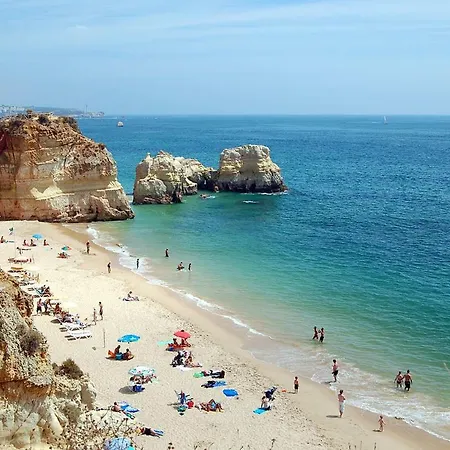 Apartment Da Rocha - Tarik *