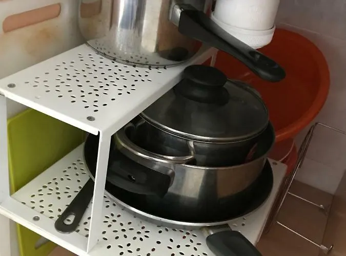 Da Rocha - Tarik Daire *