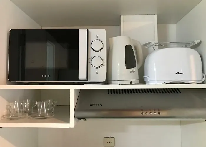 Daire Da Rocha - Tarik Portimão