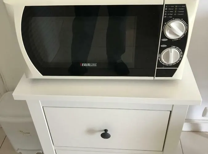 Da Rocha - Tarik Daire *