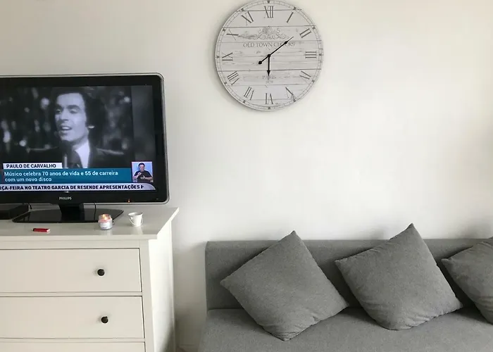 Daire Da Rocha - Tarik *