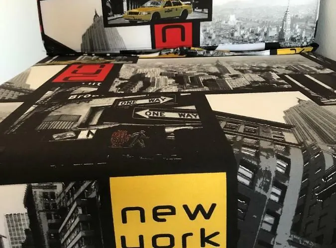 Da Rocha - Tarik Daire