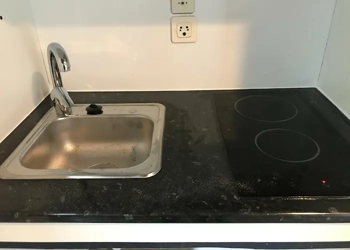 Da Rocha - Tarik Daire *