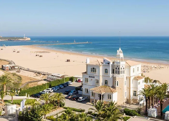 Da Rocha - Tarik Daire