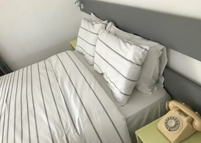 Daire Da Rocha - Tarik Portimão