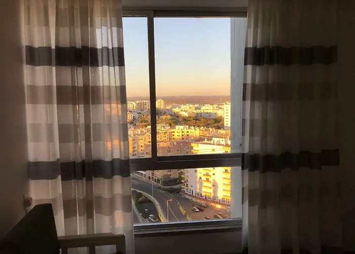 Da Rocha - Tarik Daire Portimão