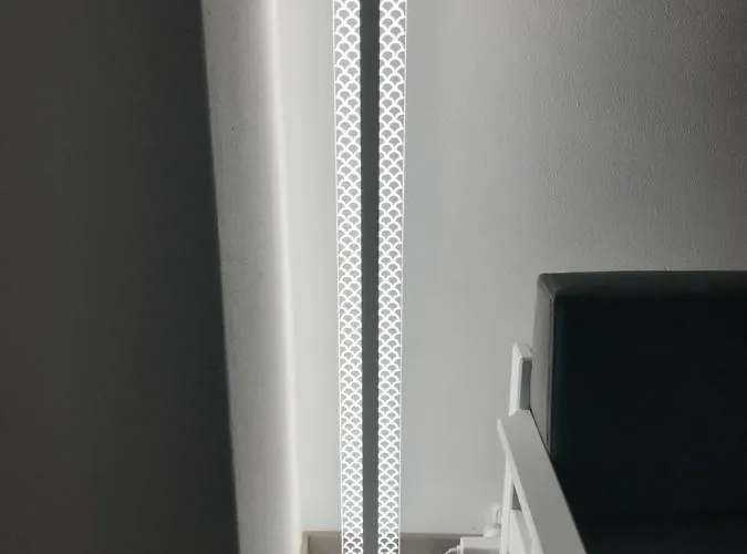 Da Rocha - Tarik Daire