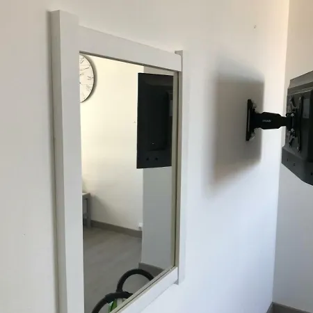 Apartment Da Rocha - Tarik *