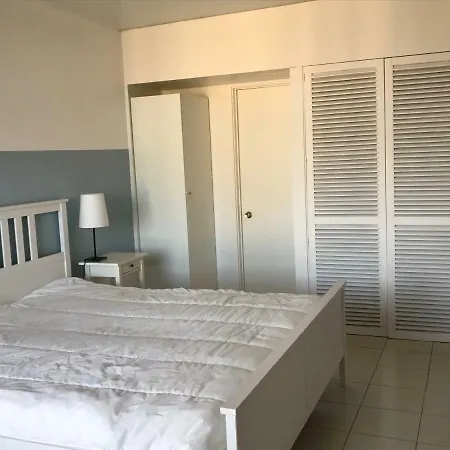 Apartment Da Rocha - Tarik
