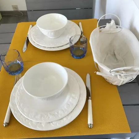 Da Rocha - Tarik Apartment Portimao