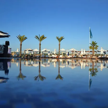 Da Rocha - Tarik Портиман