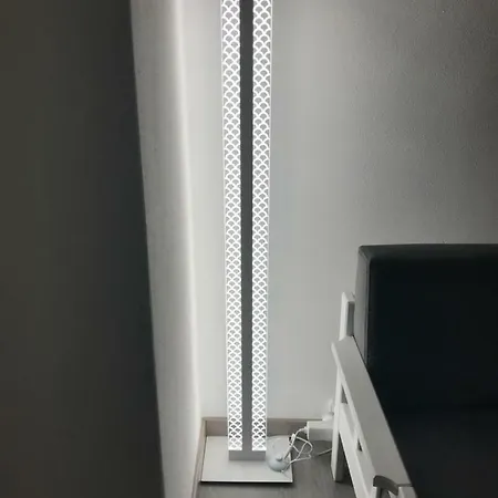 Da Rocha - Tarik Apartment