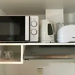Apartamento Da Rocha - Tarik Portimão