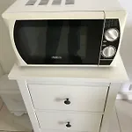 Da Rocha - Tarik Apartamento *