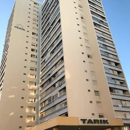 Appartamento Da Rocha - Tarik Portimão